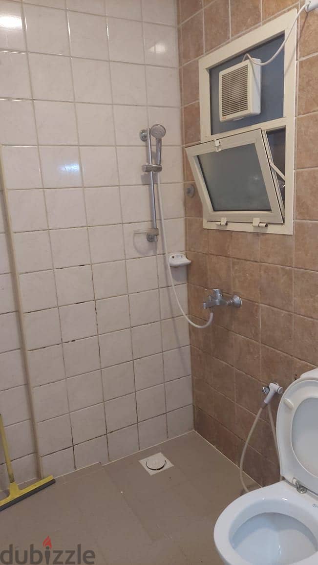 Master bedroom with attached bathroom in ghala near centara hotel 13