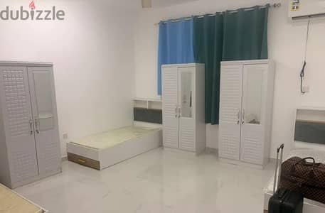  For Rent | Student & Staff Accommodation Next to Sohar University 