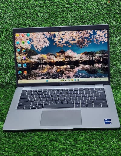 Dell latitude 13th Genration core i7 Processor 16gb Ram