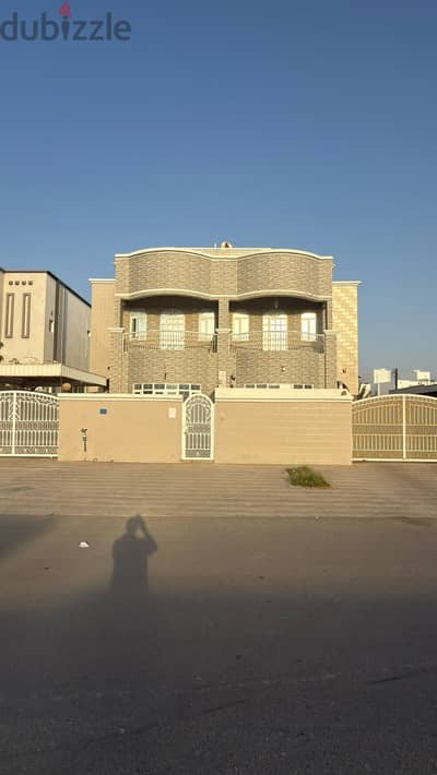 villa for rent in al seeb / فيلا للايجار في السيب