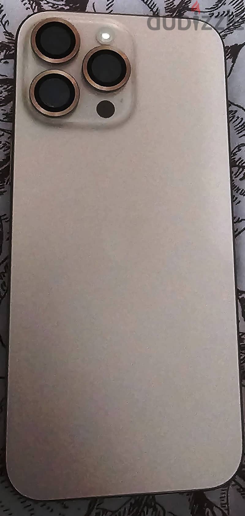 16 Pro Max in brand new Condition 3