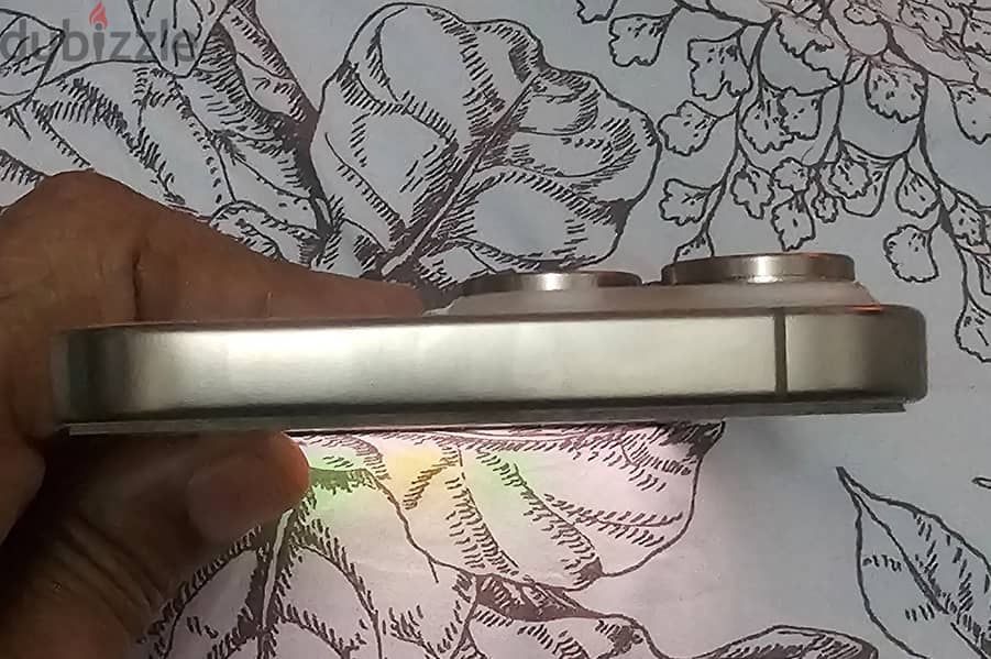 16 Pro Max in brand new Condition 5
