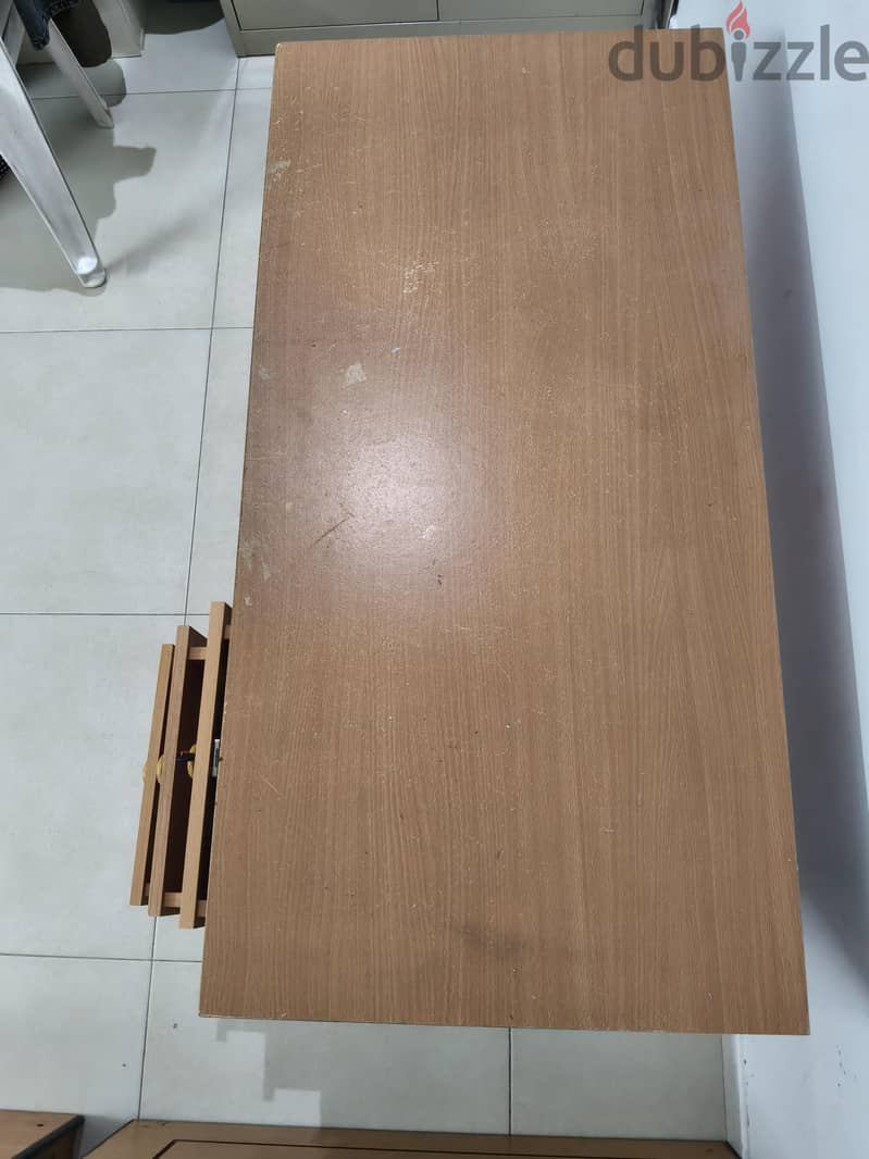 study table 1