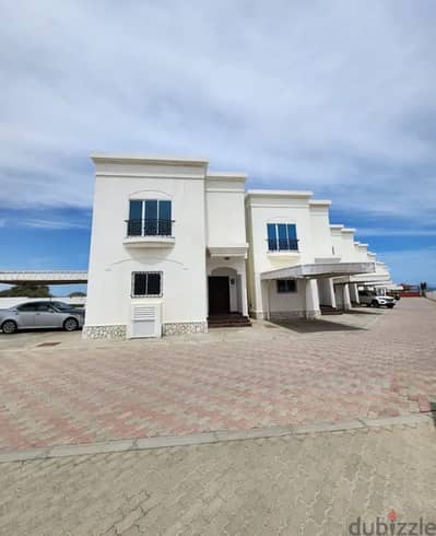 Villa For Rent in Azaiba beach