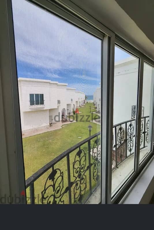 Villa For Rent in Azaiba beach 2
