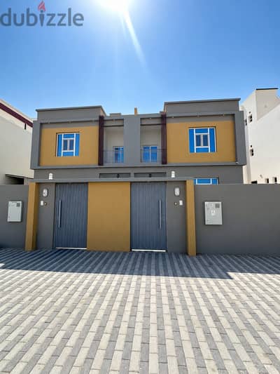 villa for rent in al mawaleh South /فيلا للايجار في الموالح الجنوبية
