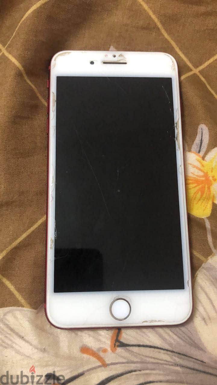 Apple - iPhone 7 Plus 1