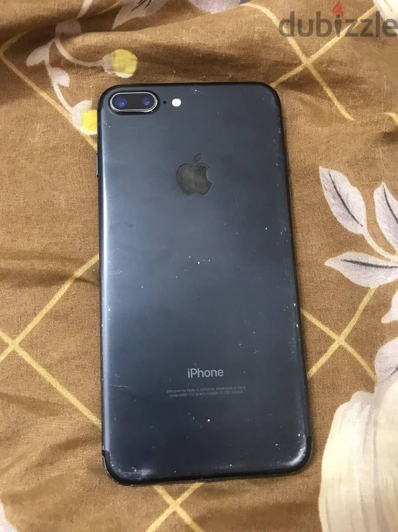 Apple - iPhone 7 Plus 1