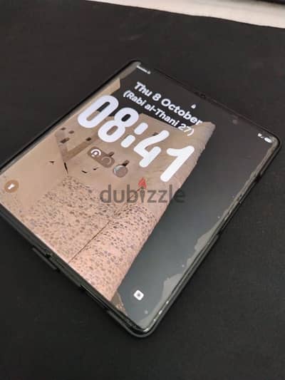 Samsung Z Fold 5