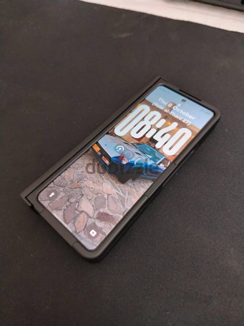 Samsung Z Fold 5 1
