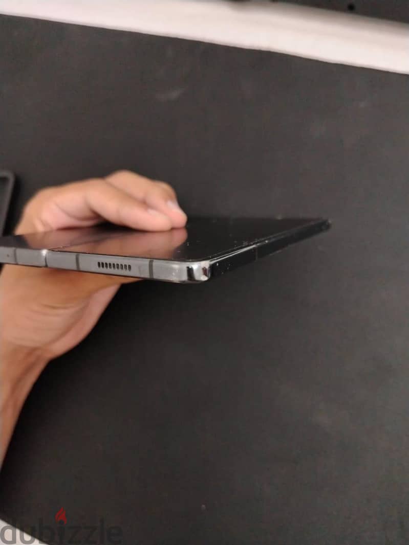 Samsung Z Fold 5 4