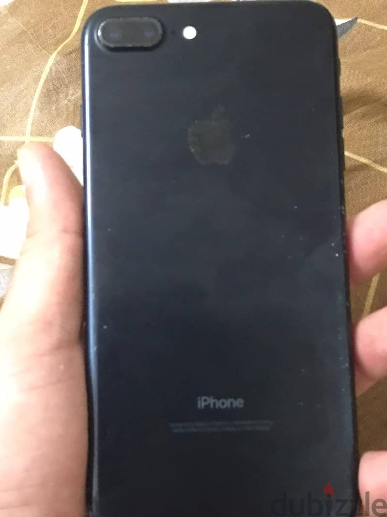 Apple - iPhone 7 Plus 1