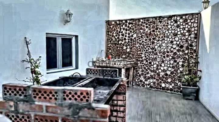  Al Hattan Rest House | Daily Booking in Barka  4