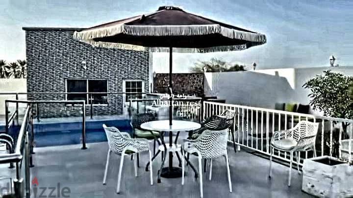  Al Hattan Rest House | Daily Booking in Barka  7