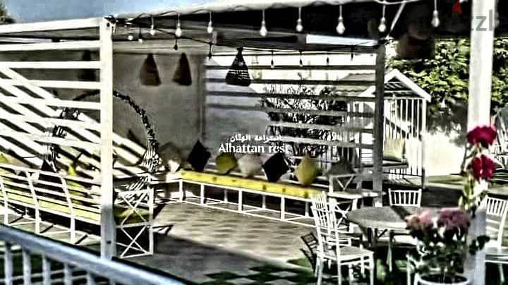  Al Hattan Rest House | Daily Booking in Barka  8
