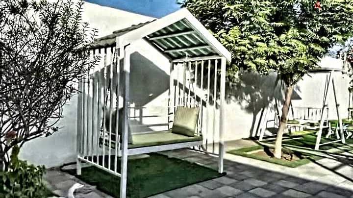  Al Hattan Rest House | Daily Booking in Barka  11