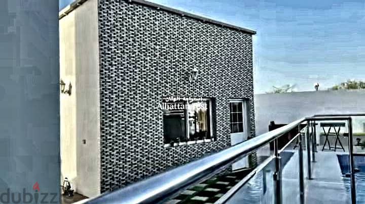  Al Hattan Rest House | Daily Booking in Barka  16
