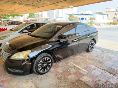 Nissan Sentra 2015 for Sale