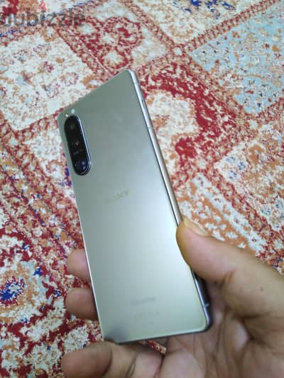 سوني 5 III