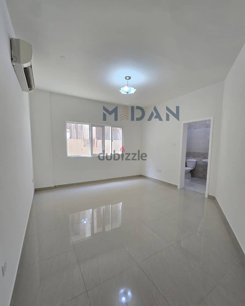 Well Maintained 2 BR Apartment in Khuwair 14