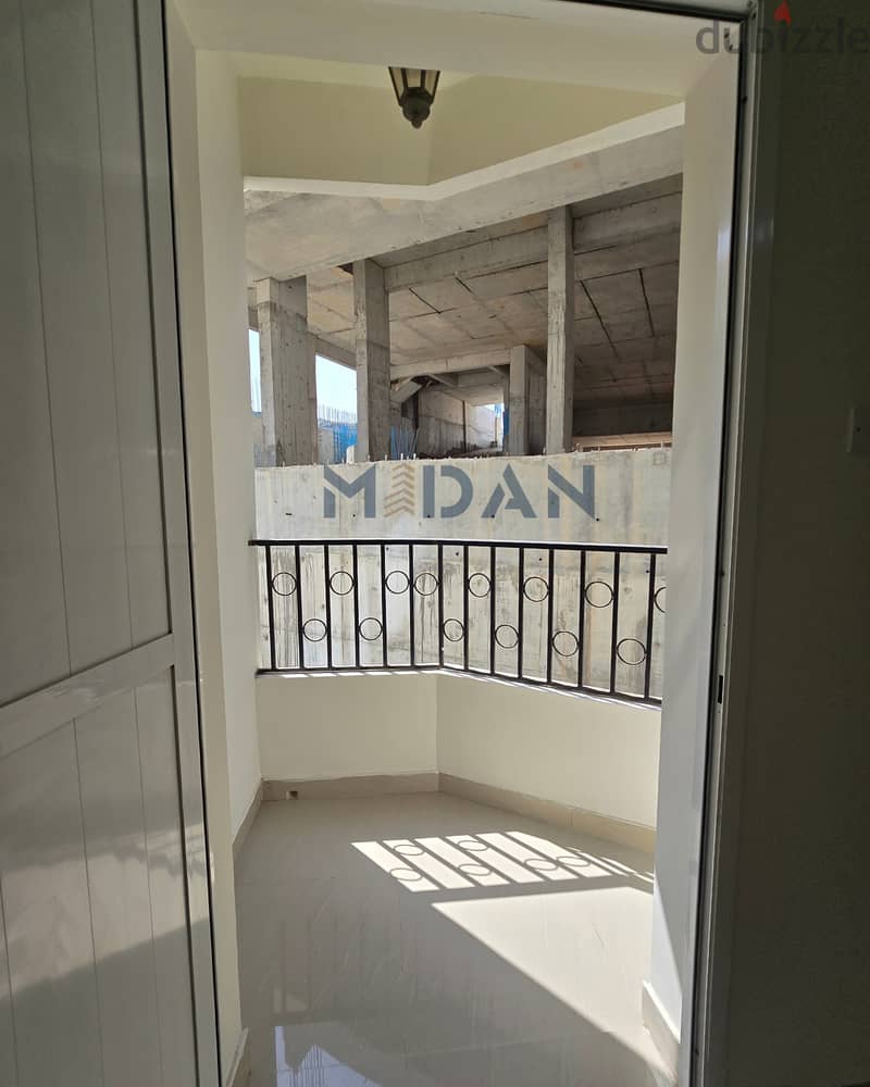 Well Maintained 2 BR Apartment in Khuwair 12