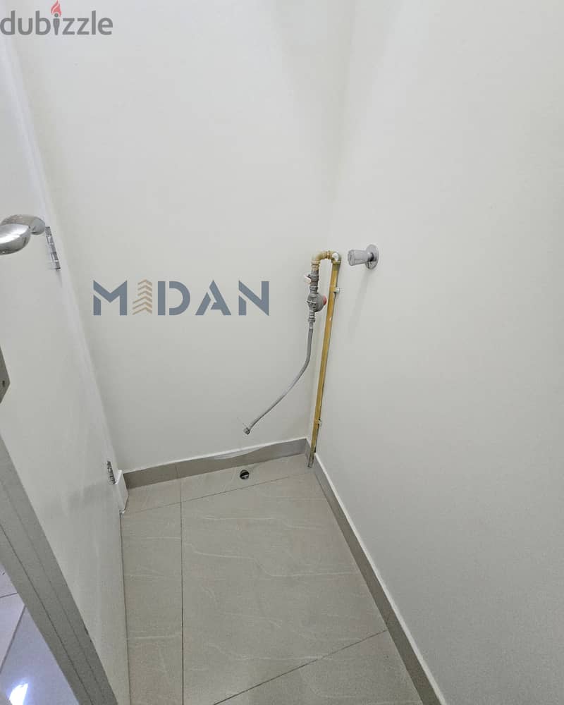 Well Maintained 2 BR Apartment in Khuwair 13