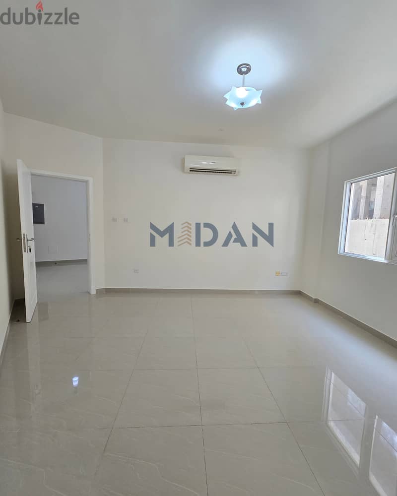 Excellent 2 BR Apartment in Al Khuwair 5