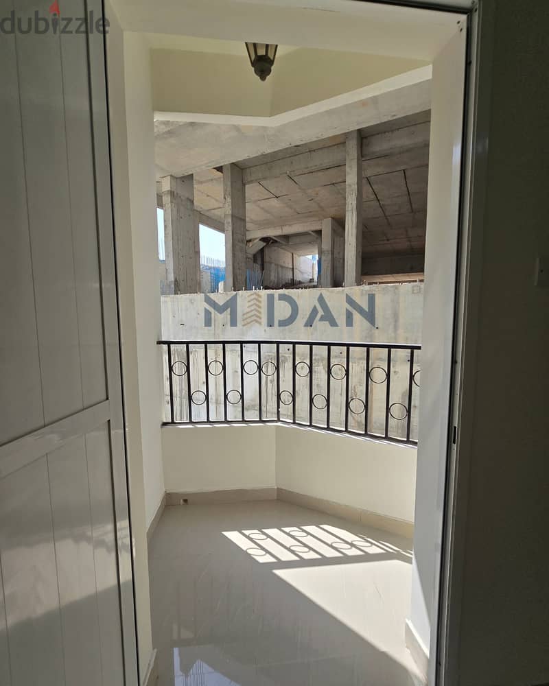 Excellent 2 BR Apartment in Al Khuwair 12