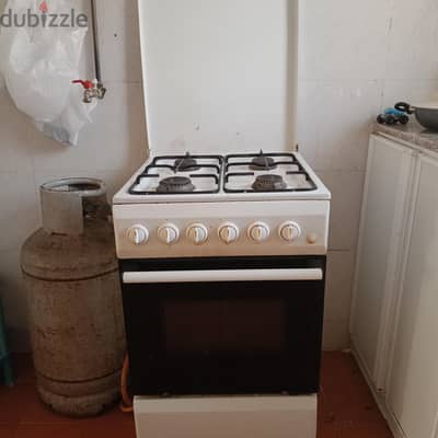 cooking range