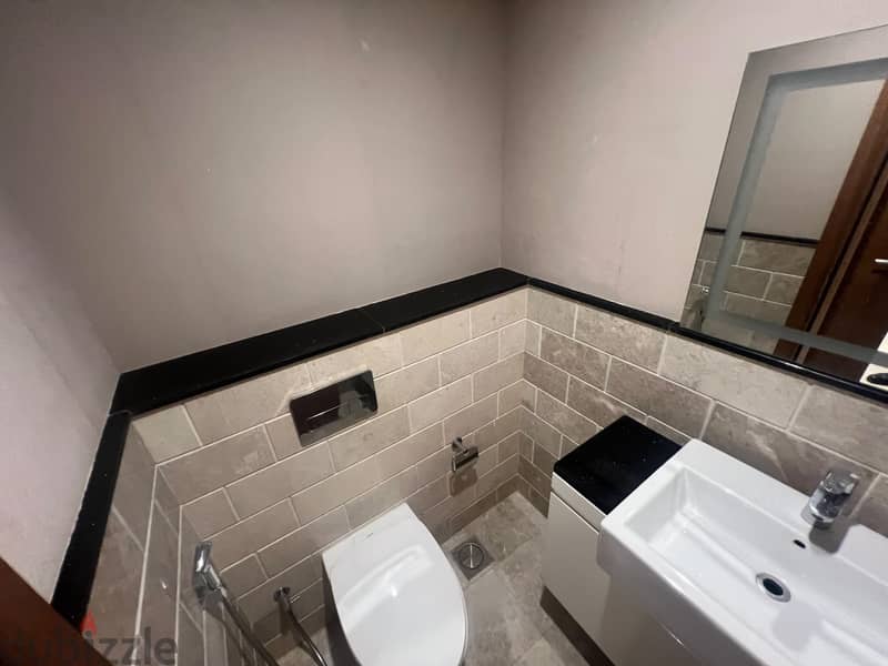 2BHK Fully Furnished Apartment for Rent in Bousher | Grand Mall | UMA93 2