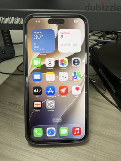 Apple - iPhone 15 plus