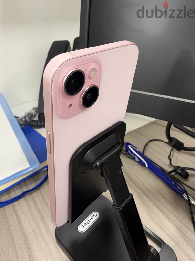 Apple - iPhone 15 plus 2