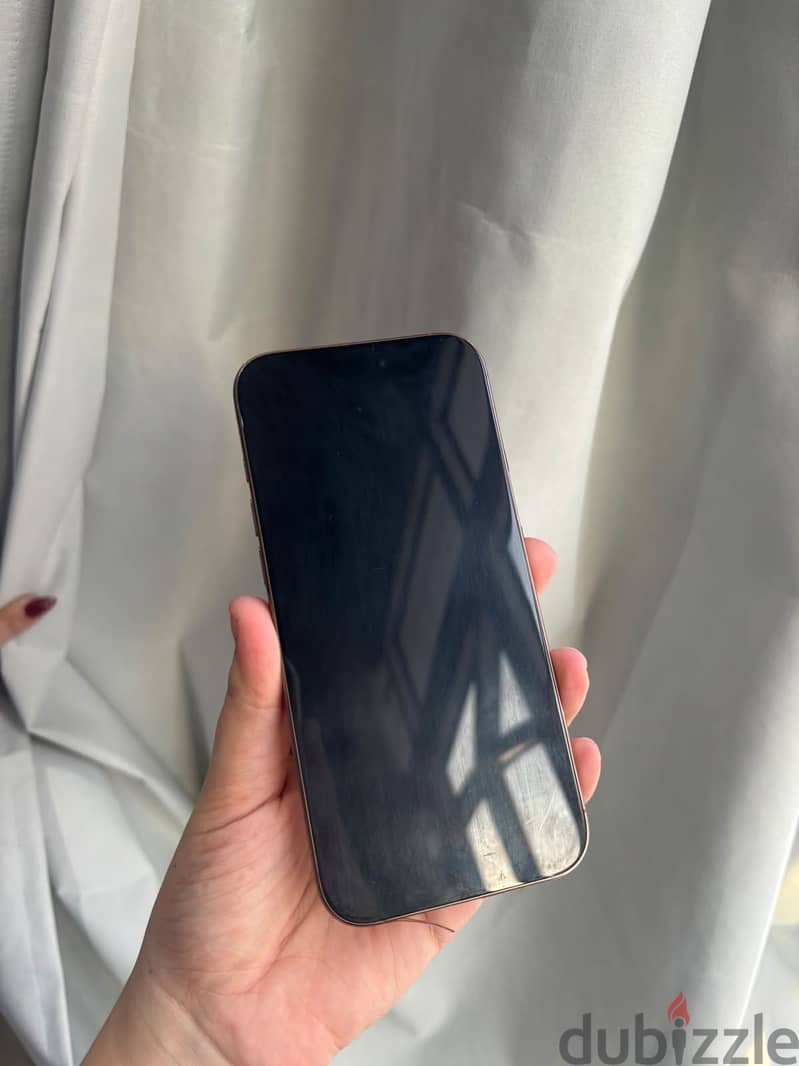 Apple - iPhone 16 Pro Max 1