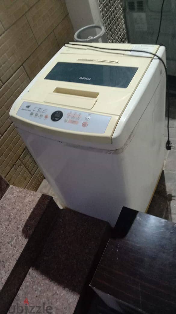 Cocking Range, Washing machine, electric plat cooking pot, Exercise bike 5