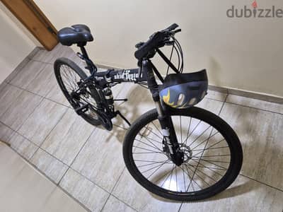 Skid fusion cycle