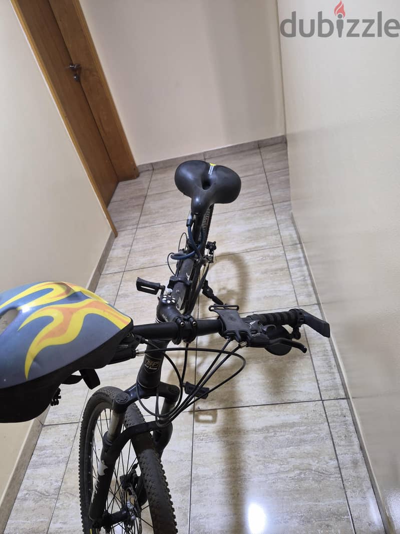 Skid fusion cycle 1