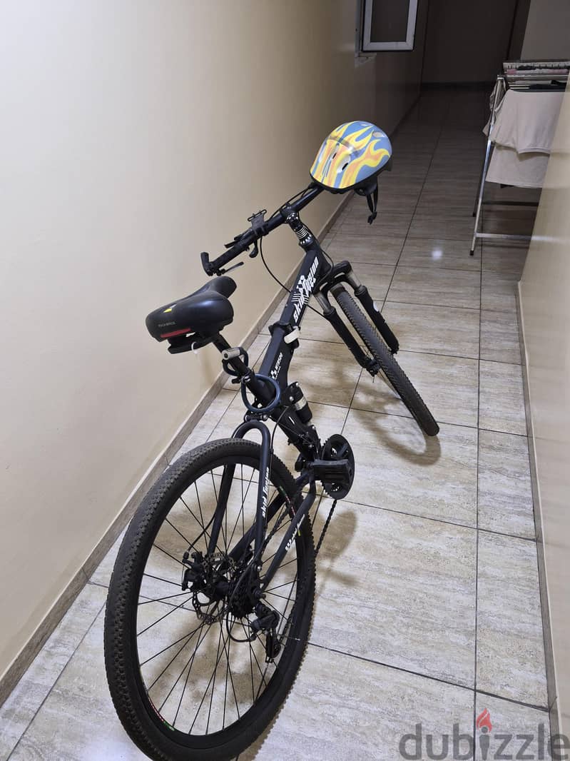 Skid fusion cycle 2