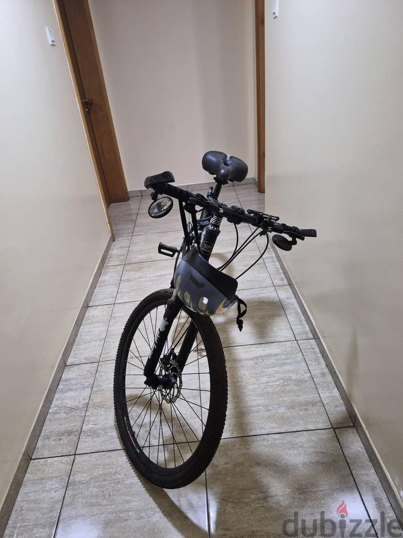 Skid fusion cycle 3