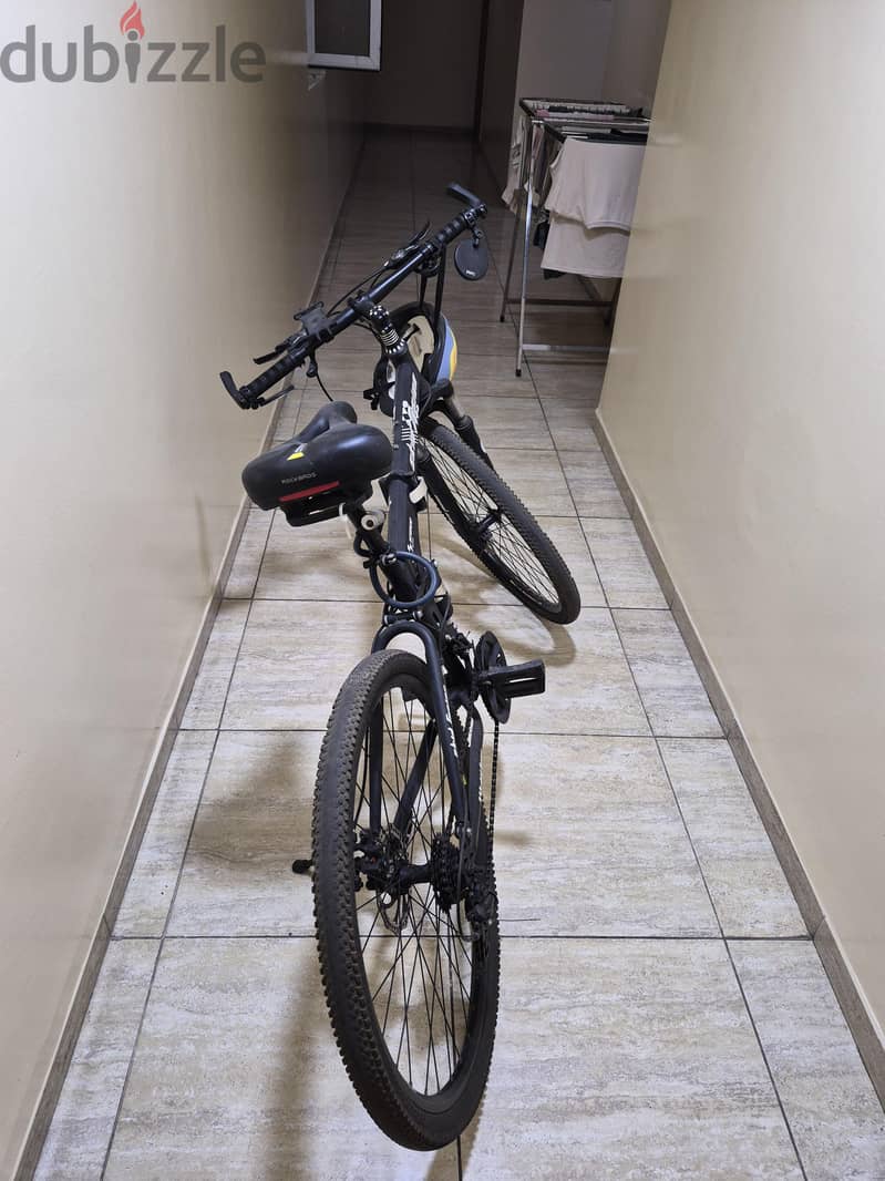 Skid fusion cycle 4
