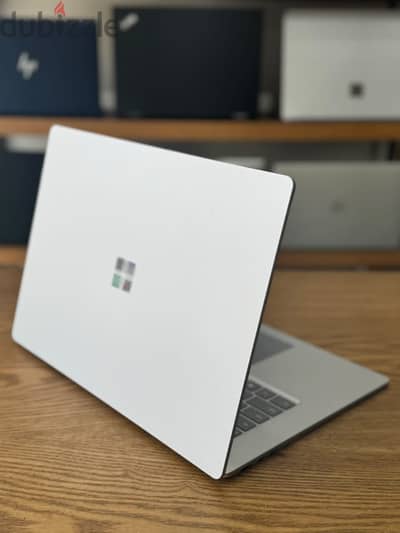SURFACE LAPTOP 3 (1872) I7/10TH-G7/16/512 15INCH T USED