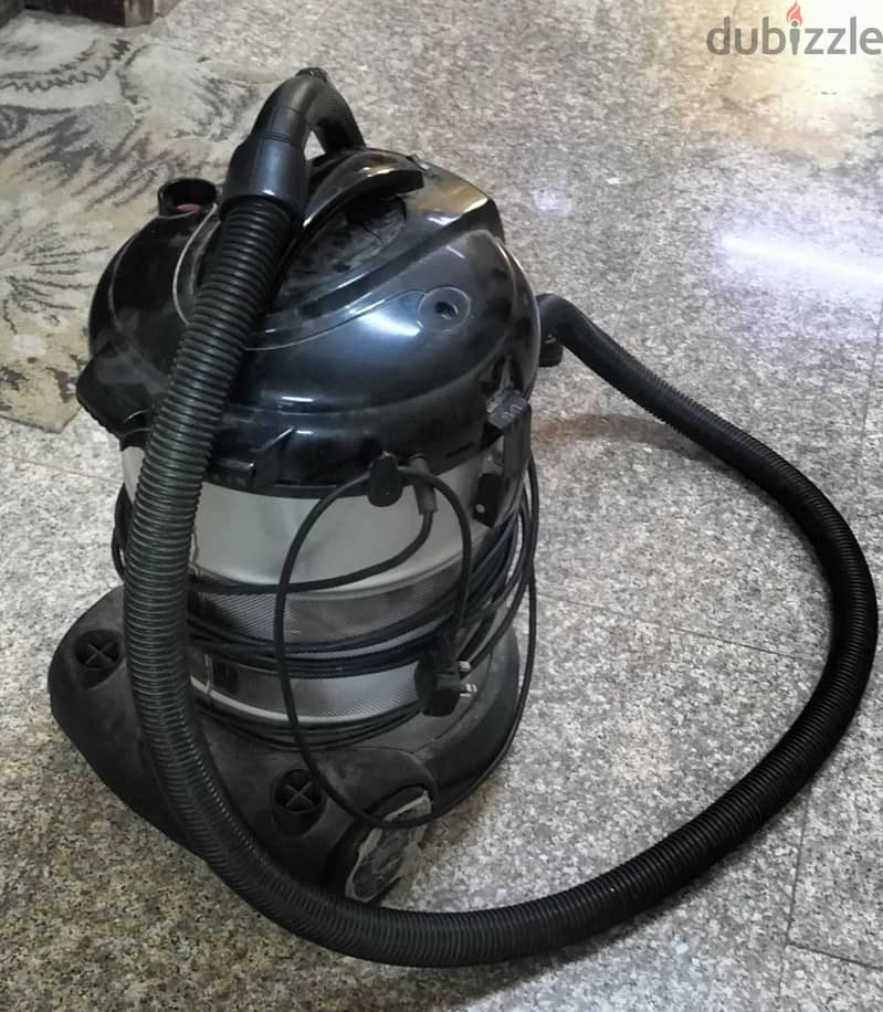 VACUUM CLEANER FOR SELL 1