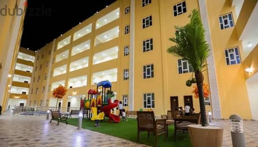  For Rent | 2 Monthly Apartments in Salalah Al Wadi