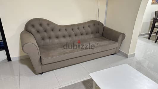 3 seater sofa