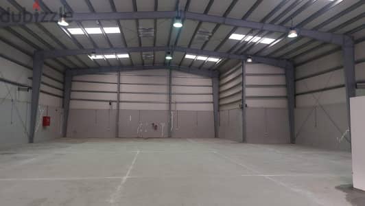 ohi sanya sohar warehouse for rent