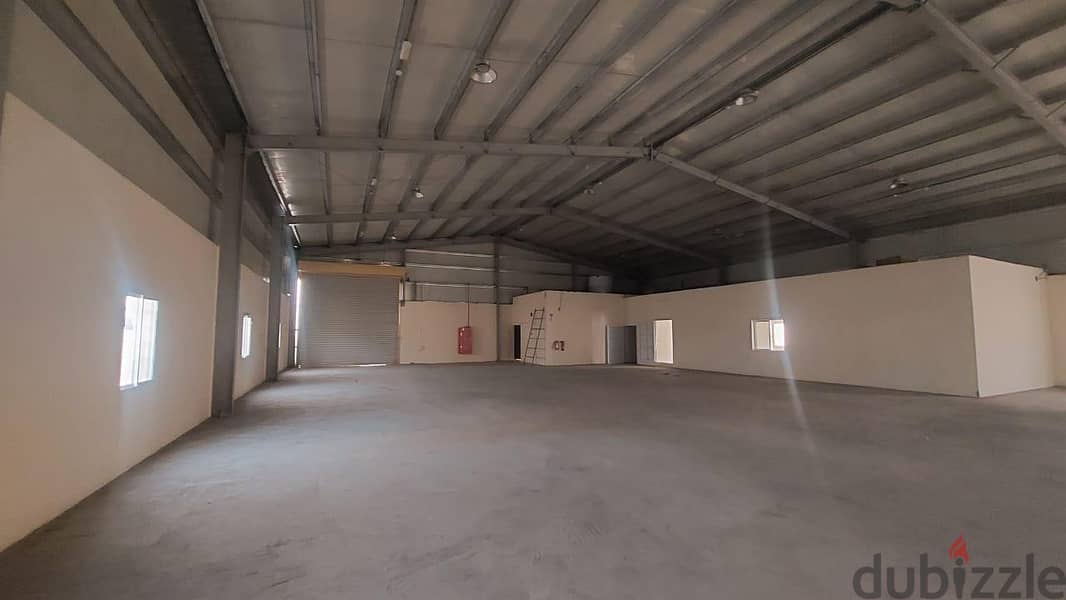 ohi sanya sohar warehouse for rent 2