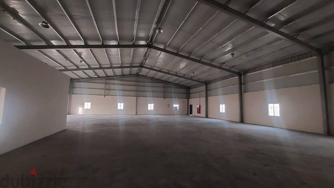 ohi sanya sohar warehouse for rent 9