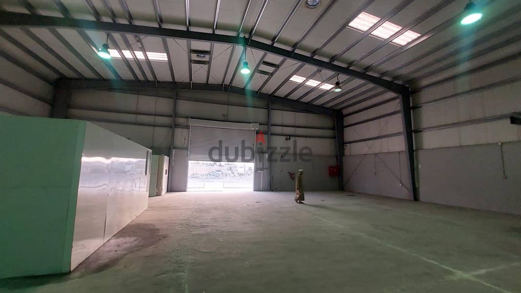 ohi sanya sohar warehouse for rent 15