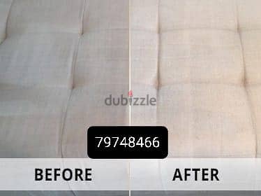 House, Sofa, Carpet, Mattress Curtains cleaning service Available 3