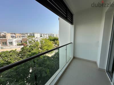 2BHK Apartment for Rent in Al Mouj Muscat | شقة 2 غرف للإيجار في الموج مسقط