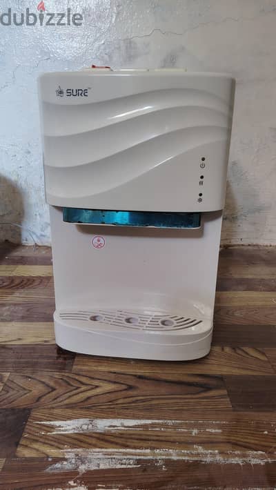 water Dispenser